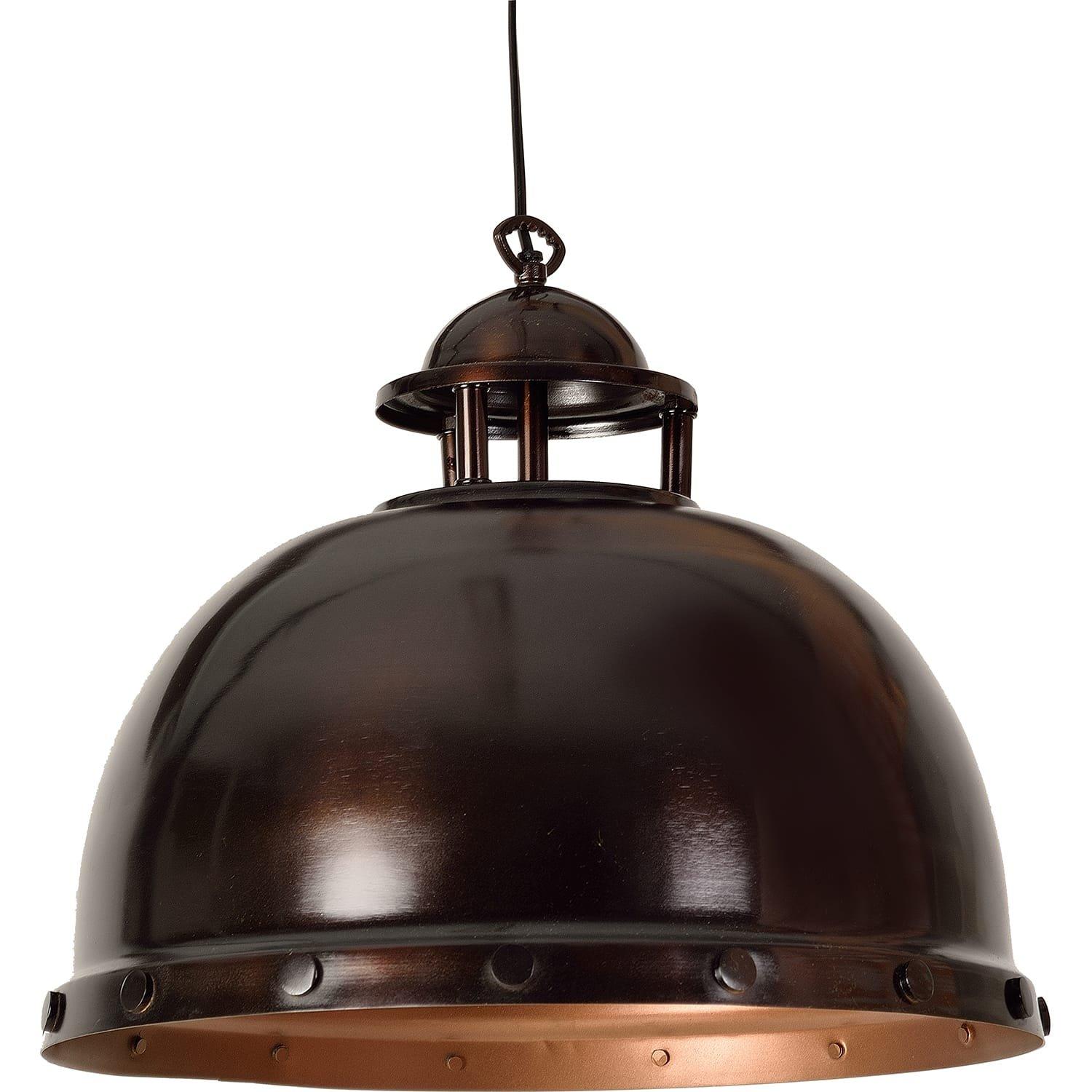 Image of Hängeleuchte Messing vintage Hängeleuchte Messing vintage