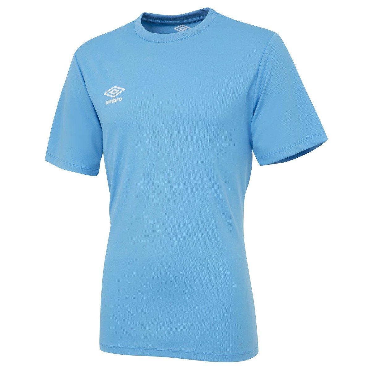Image of Club Trikot Jungen Himmelblau 128