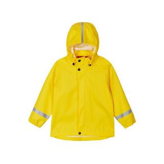 Reima  Kinder Regenjacke Lampi yellow 