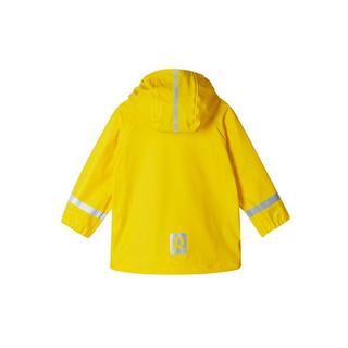 Reima  Kinder Regenjacke Lampi yellow 