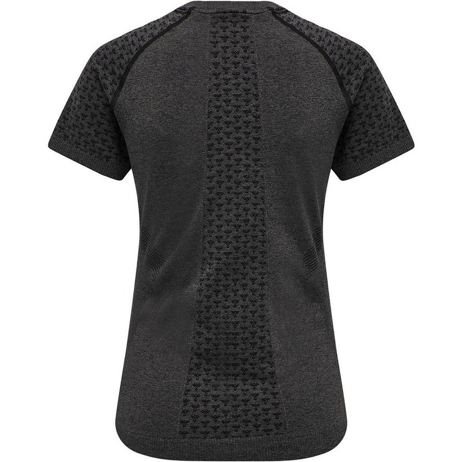 Hummel hmlci Nahtloses T-Shirt  