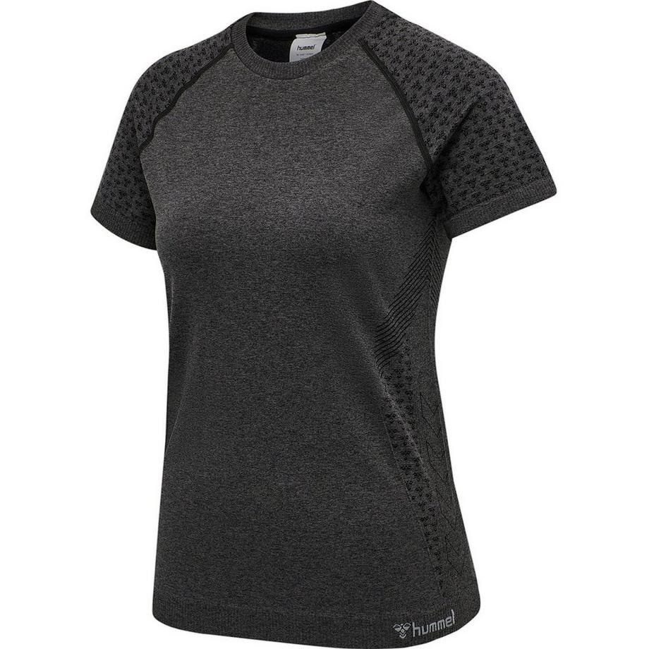 Hummel hmlci Nahtloses T-Shirt  