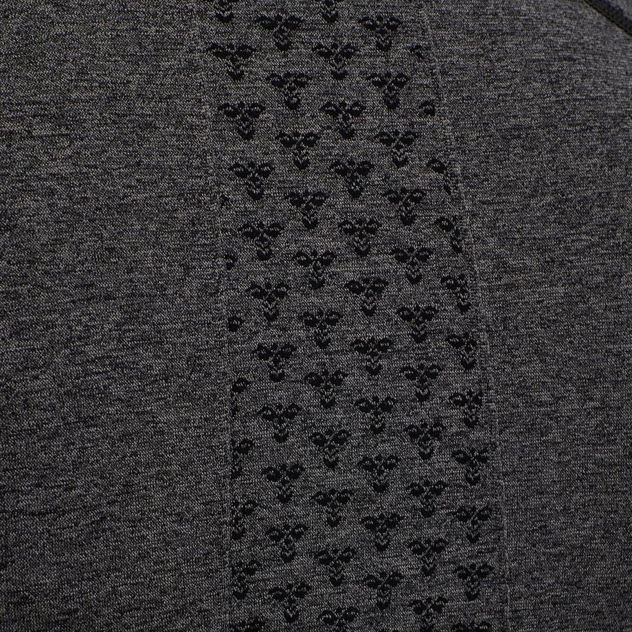 Hummel hmlci Nahtloses T-Shirt  