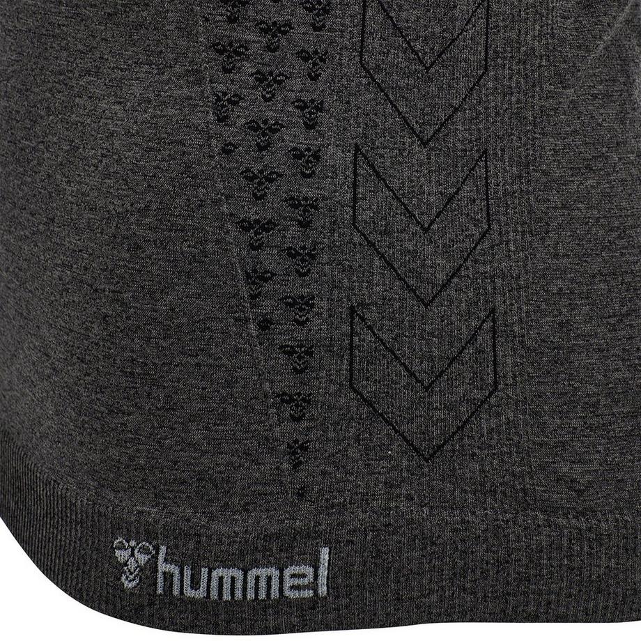 Hummel hmlci Nahtloses T-Shirt  