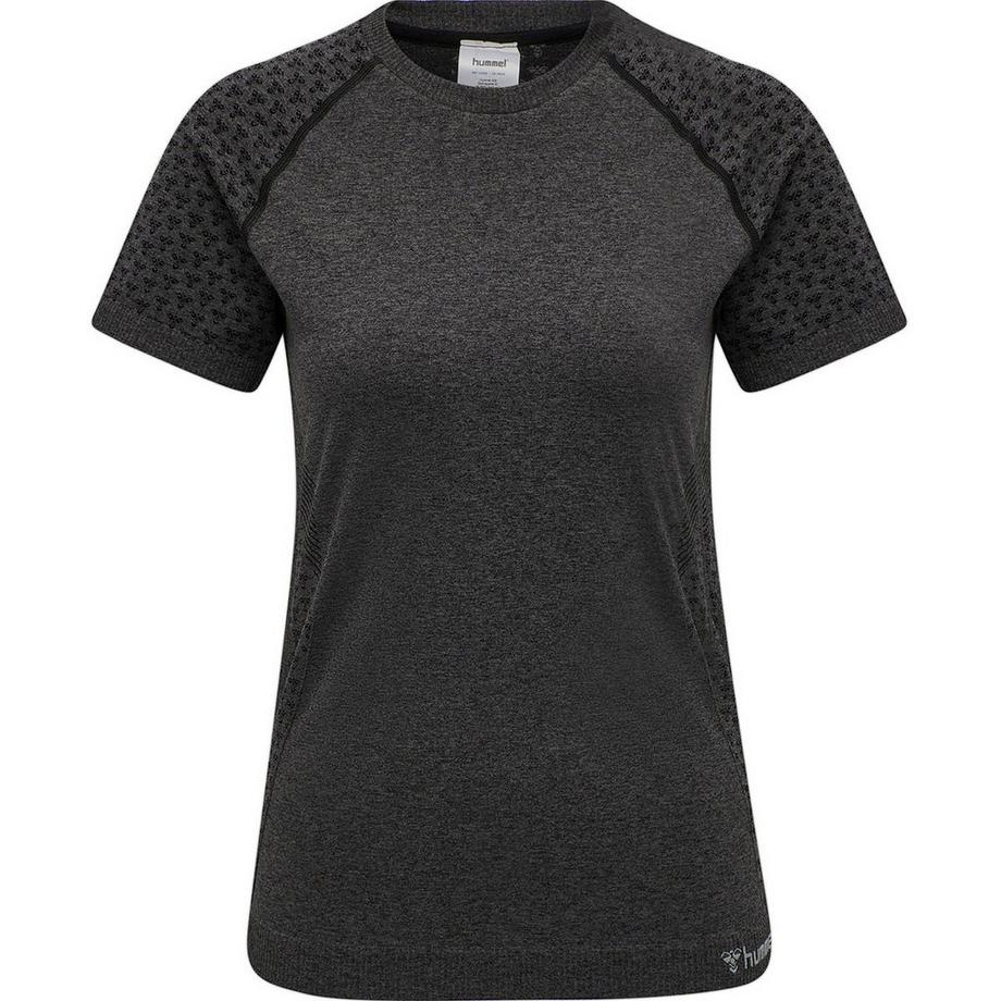 Hummel hmlci Nahtloses T-Shirt  