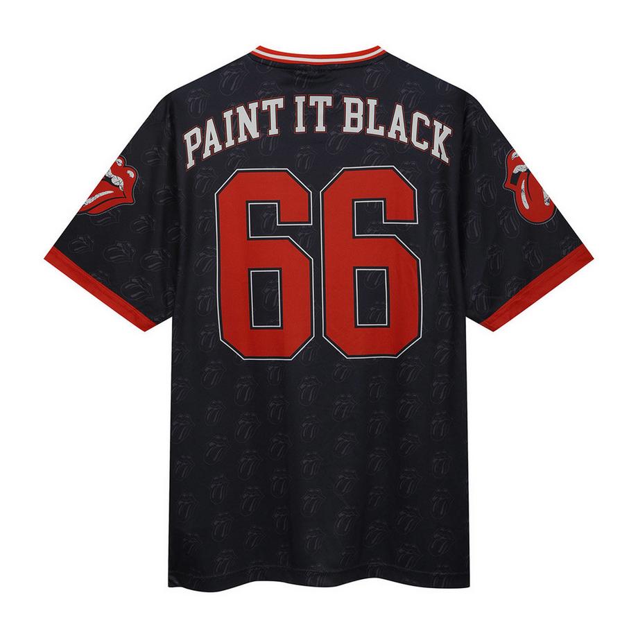 Amplified T-shirt Iron Man FC  