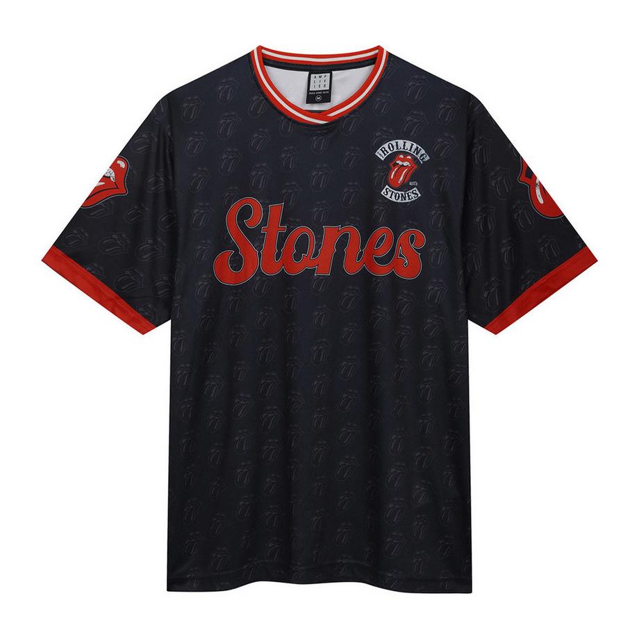 Amplified T-shirt Iron Man FC  