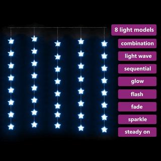 VidaXL luce fatata  