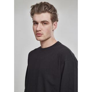 URBAN CLASSICS Urban Classic Boxy Heavy Longsleeve  