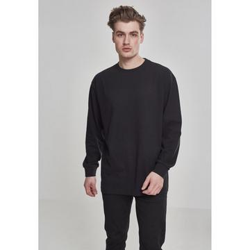 t-shirt urban classic boxy heavy longleeve