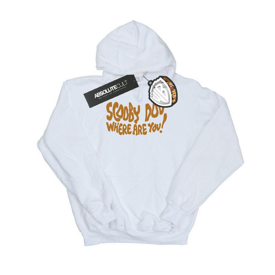 Where Are You Kapuzenpullover