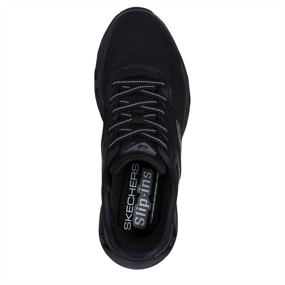 SKECHERS Baskets À Enfiler  