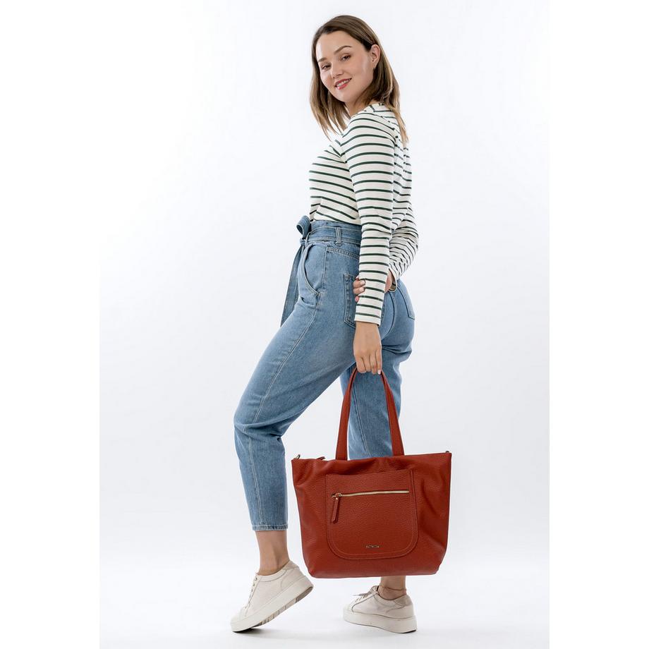 Emily & Noah Heidi Borsa Shopper  