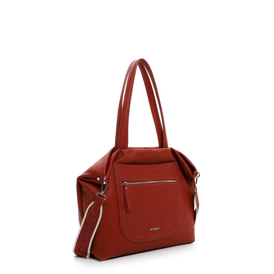 Emily & Noah Heidi Borsa Shopper  