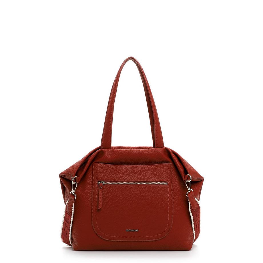 Emily & Noah Heidi Borsa Shopper  