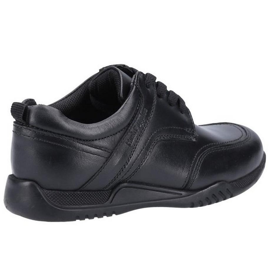 Hush Puppies Harvey Schuluniform Schuhe  