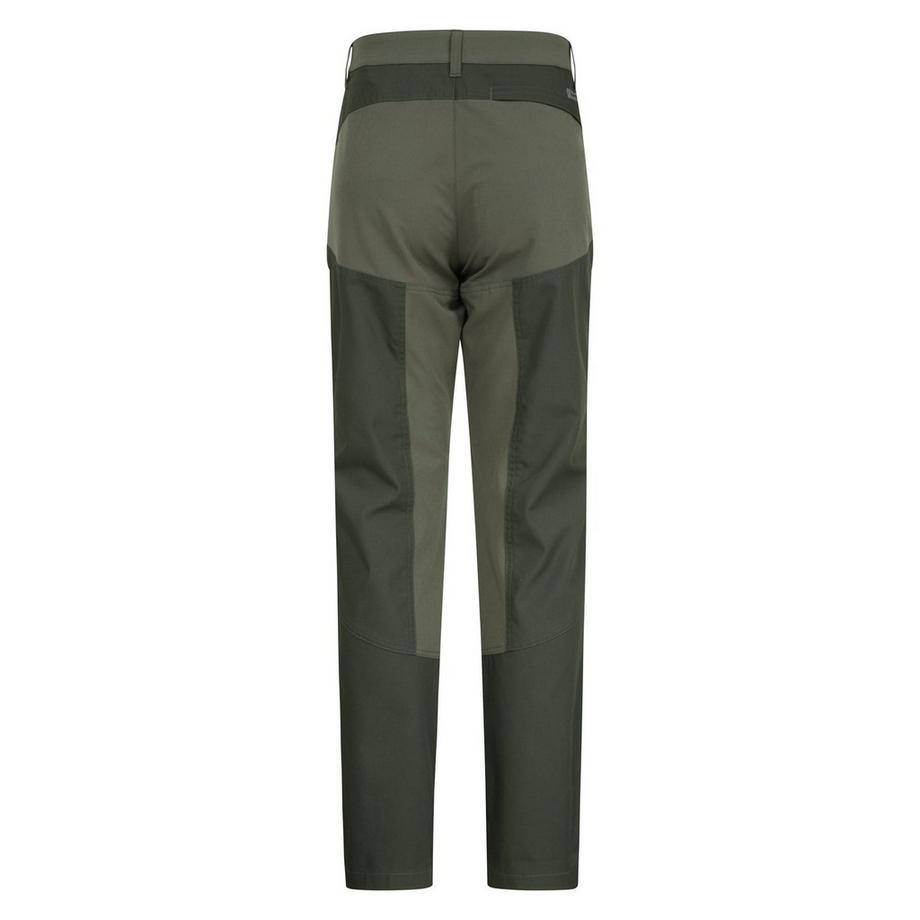 Mountain Warehouse  Expedition Hybrid Wanderhosen 
