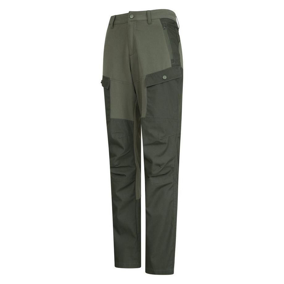 Mountain Warehouse  Expedition Hybrid Wanderhosen 
