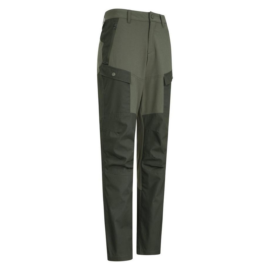 Mountain Warehouse  Expedition Hybrid Wanderhosen 