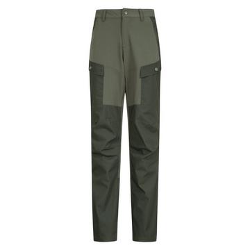 Expedition Hybrid Wanderhosen