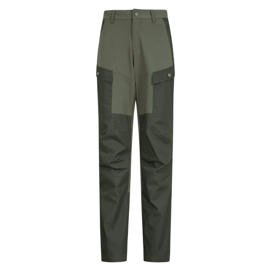 Mountain Warehouse  Expedition Hybrid Wanderhosen 