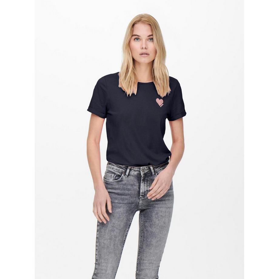 ONLY Kita Life T-Shirt  