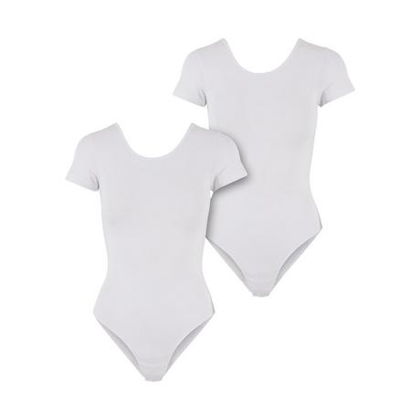 URBAN CLASSICS  maillot de bain 1 pièce organic (x2) 