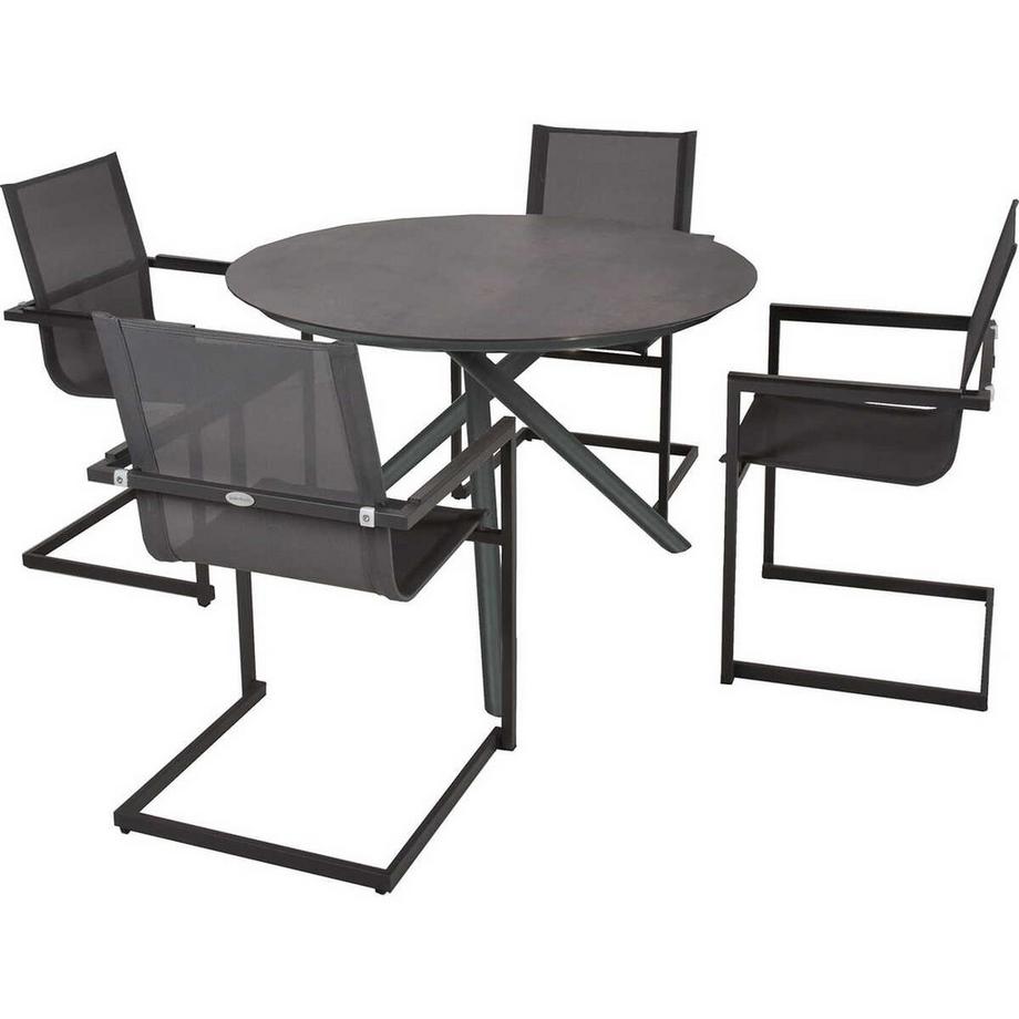 Garten Essgruppe Sophia (5-tlg)