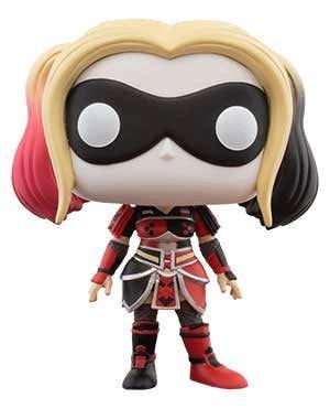 Funko  POP - DC Comics - Batman - 376 - Harley Quinn 