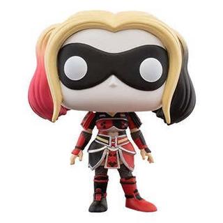 Funko  POP - DC Comics - Batman - 376 - Harley Quinn 