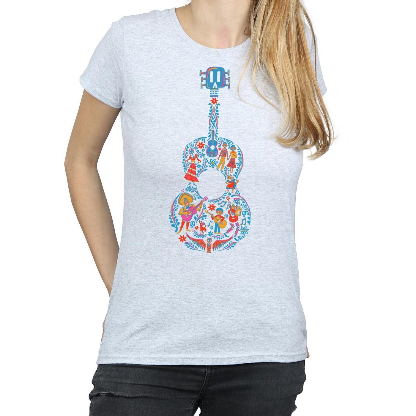 Disney  Tshirt COCO 