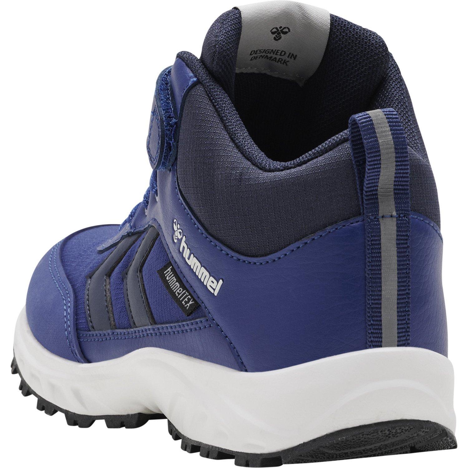 Hummel  scarpe da ginnastica per bambini root tex 