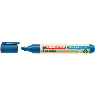 Edding EDDING Flipchart Marker 32 1-5mm 32-3 blau  