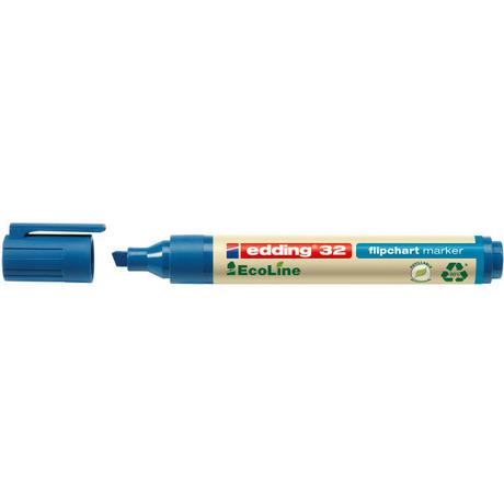 Edding EDDING Flipchart Marker 32 1-5mm 32-3 blau  