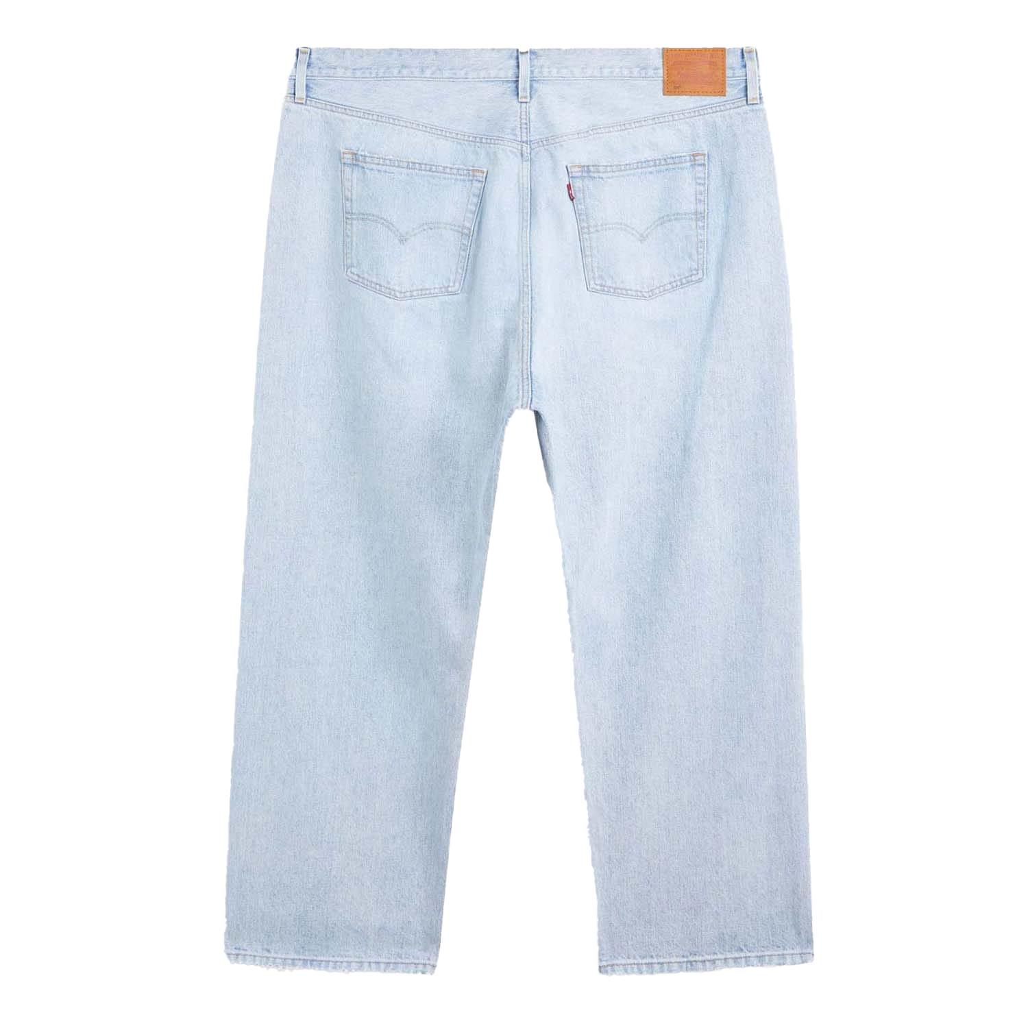 Levis 501 90s Relaxed Fit Jeans  