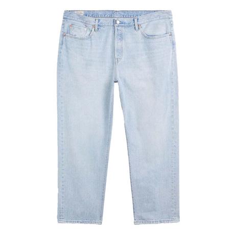 Levis 501 90s Relaxed Fit Jeans  