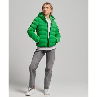 Superdry  daunenjacke 