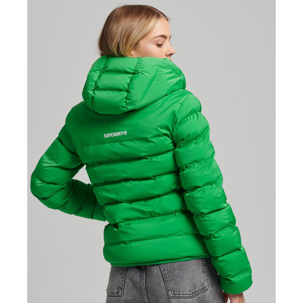 Superdry  Daunenjacke Frau 