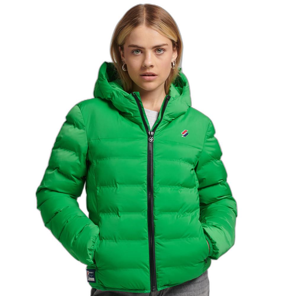 Superdry  Daunenjacke Frau 