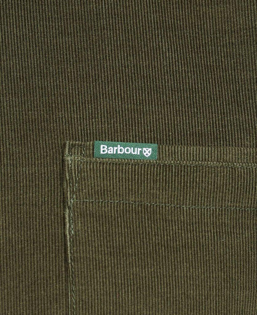 Barbour  Barbour Ramsey Tailored Shirt-L 