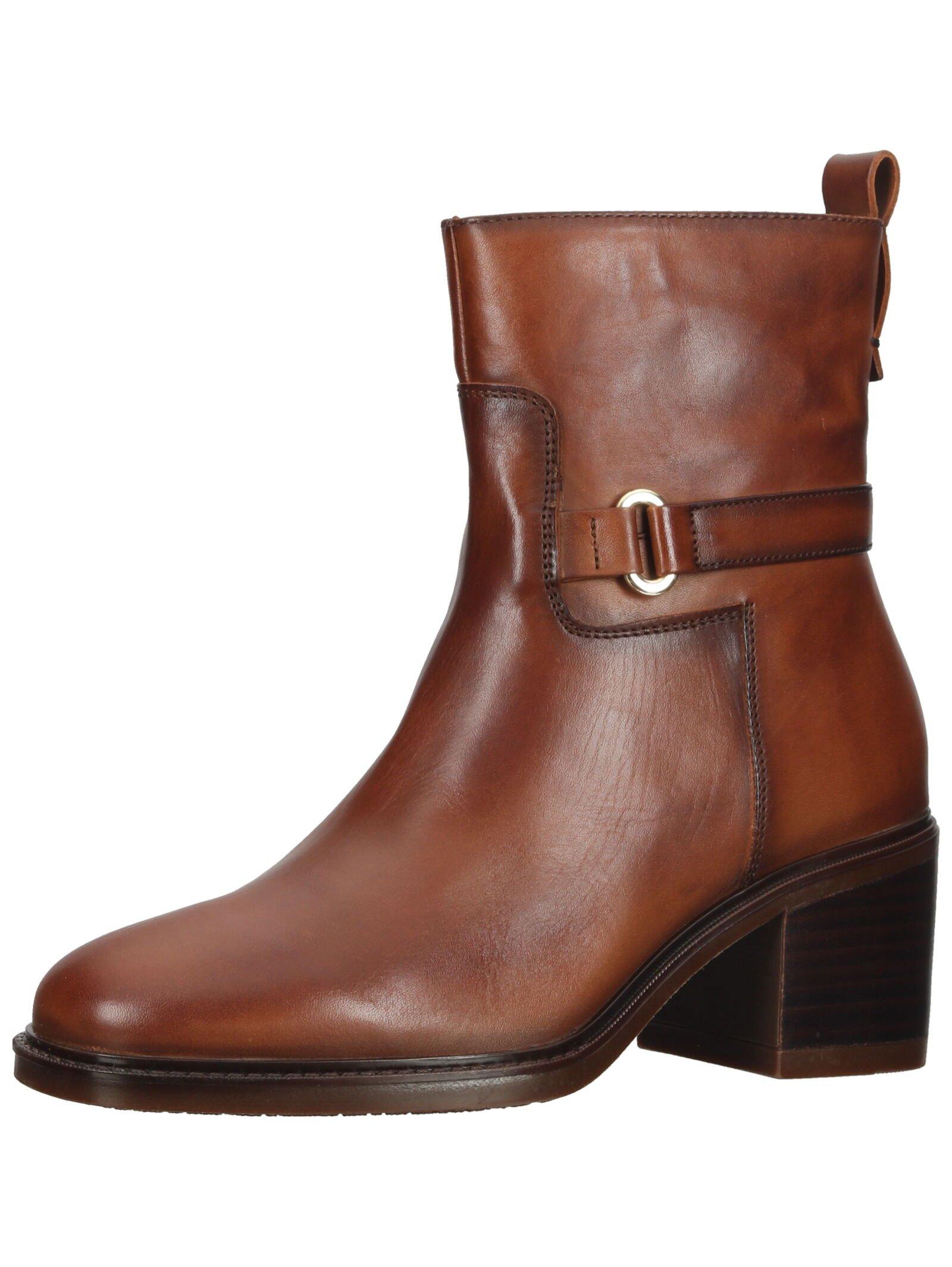 Image of Stiefelette Damen Braun Medium 42