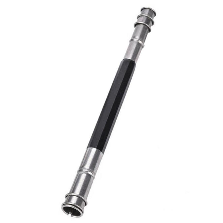 eStore  Estensore per matita a doppia faccia - Nero 