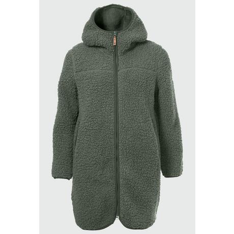 Rukka Fiona Cappotto Sherpa  
