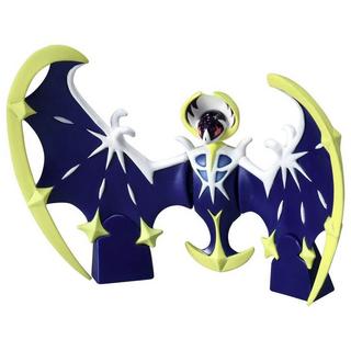 Takara Tomy  Statische Figur - Moncollé - Pokemon - ML-15 - Lunala 