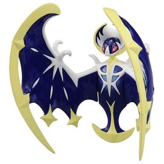 Takara Tomy  Statische Figur - Moncollé - Pokemon - ML-15 - Lunala 