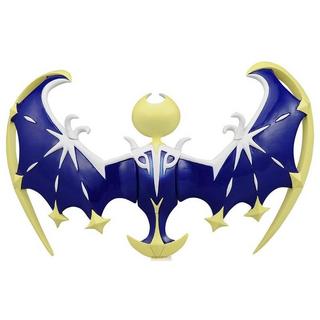 Takara Tomy  Statische Figur - Moncollé - Pokemon - ML-15 - Lunala 