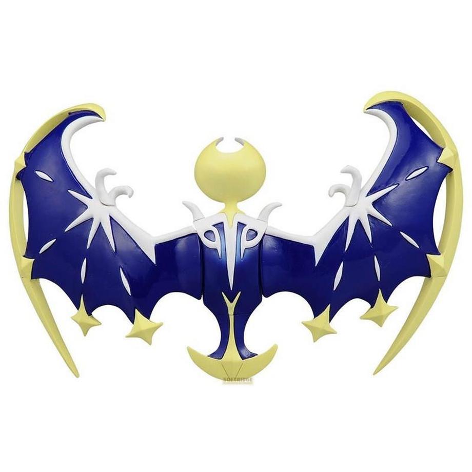 Takara Tomy  Statische Figur - Moncollé - Pokemon - ML-15 - Lunala 