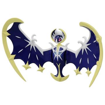 Statische Figur - Moncollé - Pokemon - ML-15 - Lunala