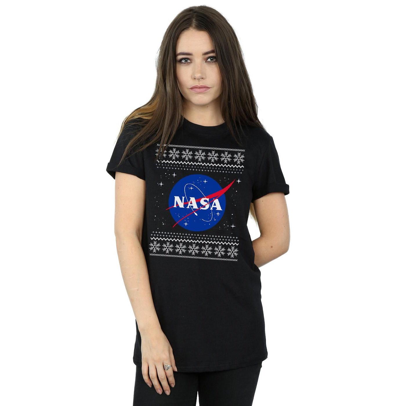 Nasa  Tshirt 