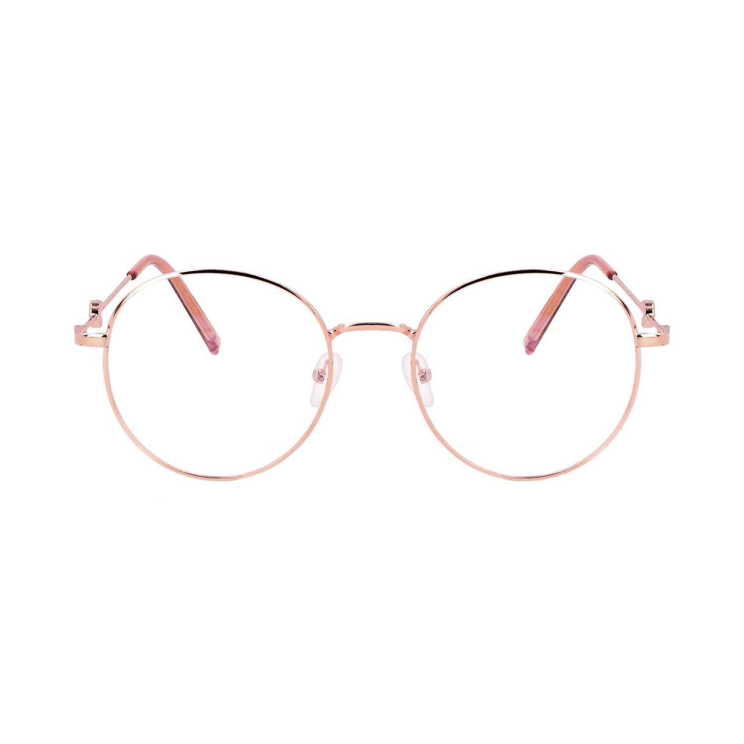 Northio Moon Anti-Blaulichtbrille Rosé  